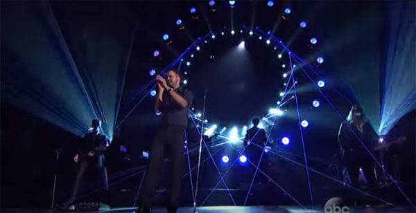 CMA — Broadcast performance